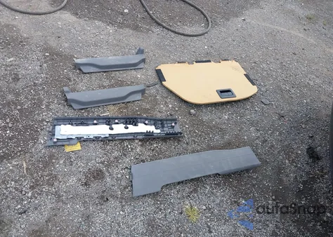 2016 Honda Odyssey Ex-L from USA, damaged, VIN 5FNRL5H61GB099511